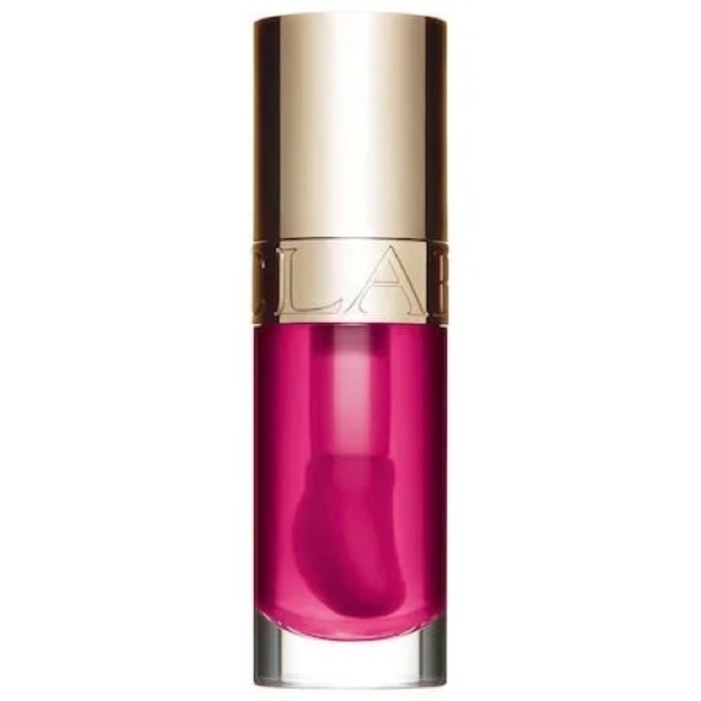 🎀 Clarins Lip Comfort Oil - Purple Rain 🎀